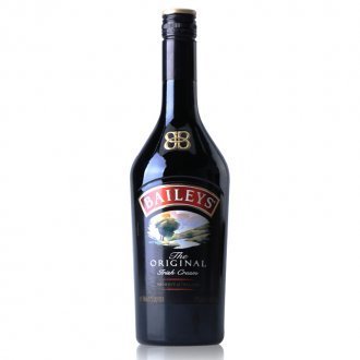 Baileys 百利 甜酒 750ml*3瓶