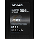 A-DATA 威刚 ASP900S3-256GM-C  SATA 6Gbps 2.5英寸 固态硬盘
