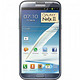  Samsung 三星 GALAXY Note2 N7100 16G (GSM/WCDMA) 手机 灰色　