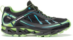 Lowa S-Crown GTX Mesh Trail-Running Shoes 男款越野跑鞋