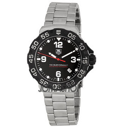 Tag Heuer 豪雅 Formula1 一级方程式系列 WAH1110.BA0858 男士腕表