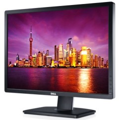 移动端:DELL 戴尔 U2412M 24英寸显示器(E-IPS、可调支架)