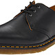 Dr. Martens 1461 3-Eye Gibson Lace-Up 男士牛津鞋