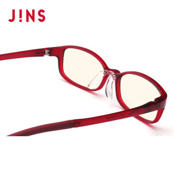 双12特价预告:JINS 睛姿 PC-01 防疲劳护目眼镜