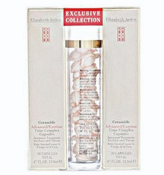 Elizabeth Arden 伊丽莎白雅顿 CERAMIDE 新生代时空胶囊 90粒