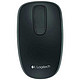 Logitech  罗技 T400 区域触控鼠标 （910-003048）黑色