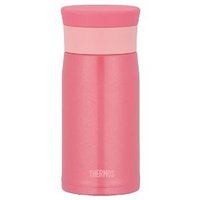 THERMOS 膳魔师 JMZ-350 PRP 不锈钢保温杯 350ml