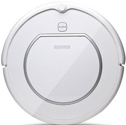 ECOVACS 科沃斯 CR120-WI 智能机器人吸尘器 魔镜系列