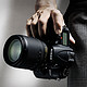 华中天黑：Nikon 尼康 D7000 单反套机（AF-S 18-105mm VR镜头）