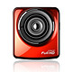 PAPAGO GoSafe300带偏光镜的行车记录仪 （红色款）
