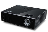 Acer 宏碁 P1500 投影机（1080P、3D、3000流明、6段色轮）