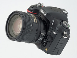 Nikon 尼康 D610 全画幅单反机身