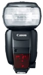 点亮画面：Canon 佳能 Speedlite 600EX-RT 旗舰闪光灯（GN60、无线电引闪控制、20~200mm）