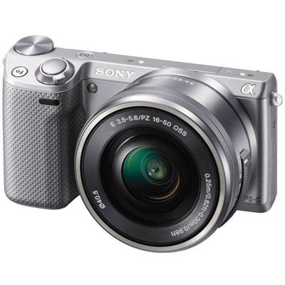 SONY 索尼 NEX-5R 优惠套装