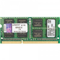 近期低价：Kingston 金士顿 DDR3 1600 笔记本内存 8GB单条