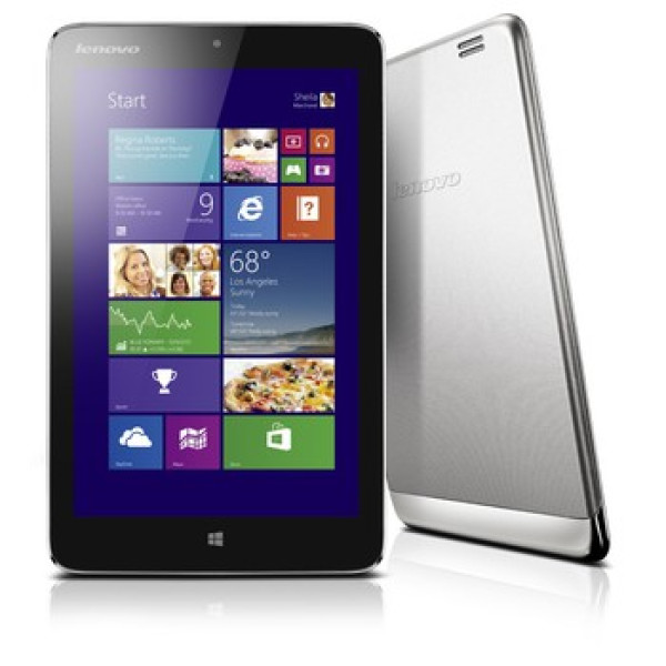 8寸Win8平板时代来临:Dell Venue 8 Pro / 联想 Miix 2 / 东芝 WT8 一众新机陆续上市