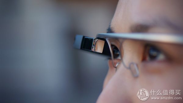 Google Glass 谷歌眼镜漂流计划第二季
