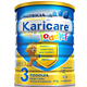 Karicare 可瑞康 3段幼儿配方奶粉 900g