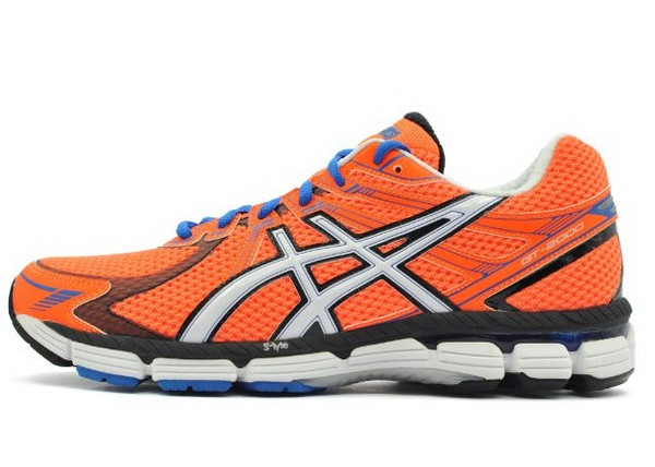 国行好价，限42.5/43.5码：ASICS 亚瑟士 GT-2000 G-TX 次顶级支撑跑鞋