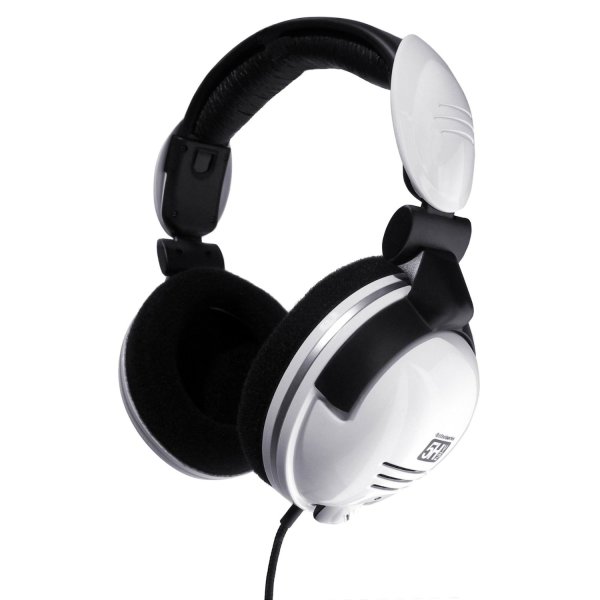 FPS神器:SteelSeries 赛睿 5H v2 游戏耳麦白色