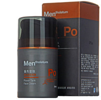 Mentholatum 曼秀雷敦 男士多效活肤面霜 50ml