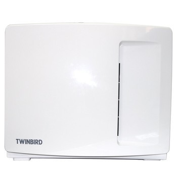 特价：TwinBird 双鸟 AC-3851 除菌除甲醛空气净化器（HEPA、VOC）
