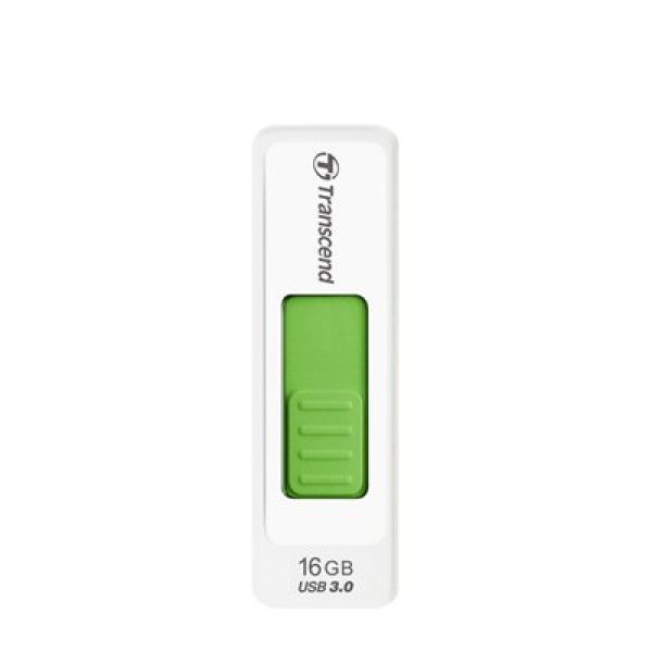 全国可买:Transcend 创见 JF770 16G USB3.0 U盘