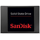 SanDisk 闪迪 128G SATA3 固态硬盘(SDSSDP-128G）