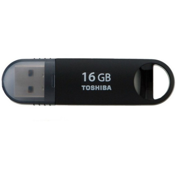 全国可买:TOSHIBA 东芝 Suzaku系列 U盘 16G(USB3.0)+ 抽纸1包
