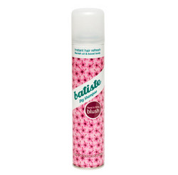 batiste 碧缇丝 免水洗发喷雾 (迷人花香) 50ml 