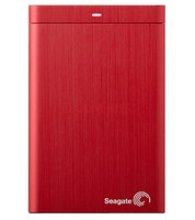 Seagate 希捷 Backup Plus 新睿品 2.5英寸移动硬盘（1TB、USB3.0）