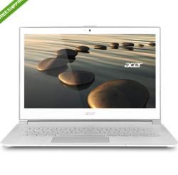 Acer 宏碁 S7-392-6411 13.3英寸 触屏超极本 官翻版