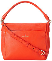 kate spade new york 凯特·丝蓓 Cobble Hill Little Curtis Shoulder Bag 女士手提包