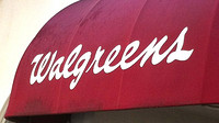 促销活动：Walgreens 亲友特卖会