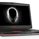 ALIENWARE 外星人 ALW17-3745sLV 笔记本电脑