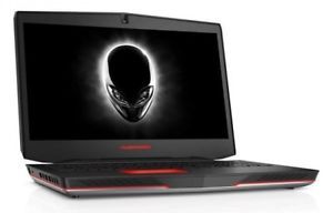 ALIENWARE 外星人 ALW17-3745sLV 笔记本电脑