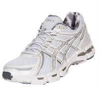 asics 亚瑟士 GEL-KAYANO 19 旗舰级 男款避震跑鞋