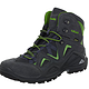 Lowa Zephyr GTX Mid Hiking Boot 男款徒步靴