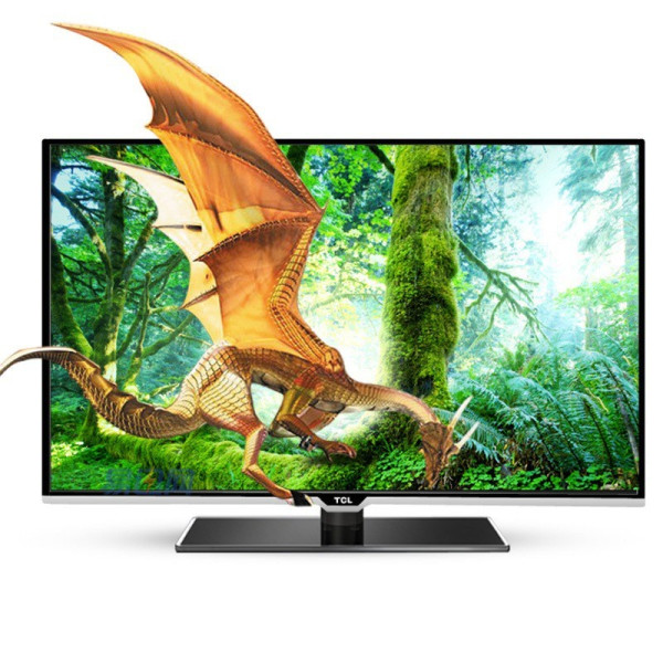 华东华南tclle46d530a3d46寸3d网络电视