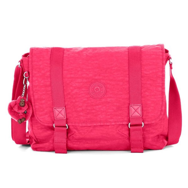 Kipling 凯普林 Luggage Aleron 信使包