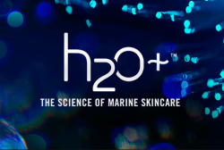 促销活动：H2O 水芝澳 美国官网