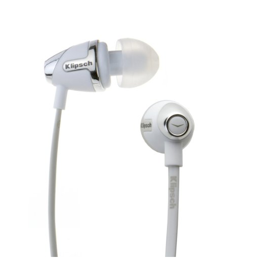  Klipsch 杰士 Image S4-II  入耳式耳机  