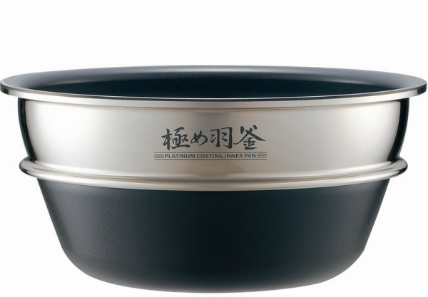 高端秀：ZOJIRUSHI 象印 NP-SC10-WP 电饭煲（七段压力、羽釜 南部铁器、双层隔板、IH加热）