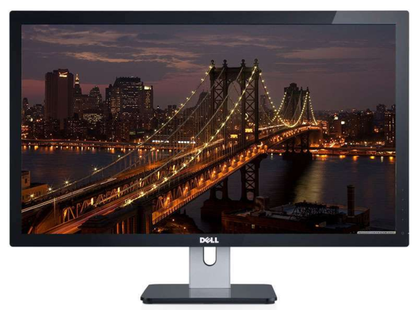 南京地区神价格:DELL 戴尔 S2740L 27英寸 显示器(IPS、全接口)