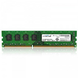 Crucial 镁光 DDR3 1600 4G 台式机内存