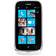 NOKIA 诺基亚 Lumia 610（瓷光白）WCDMA/GSM