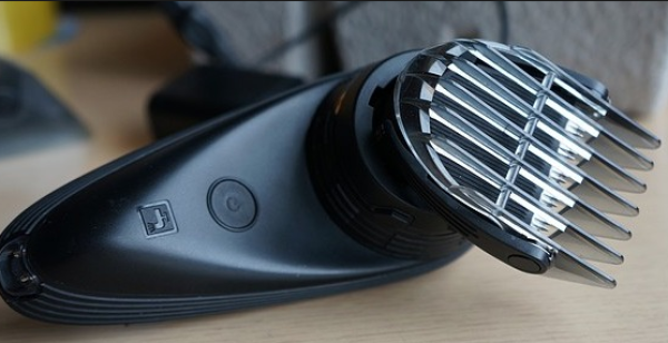 历史低价!PHILIPS 飞利浦 QC5570/40 电动理发器