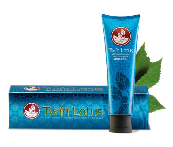 促销活动:易迅网 Twin Lotus 双莲牙膏