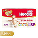 Huggies 好奇 金装纸尿裤 L104片