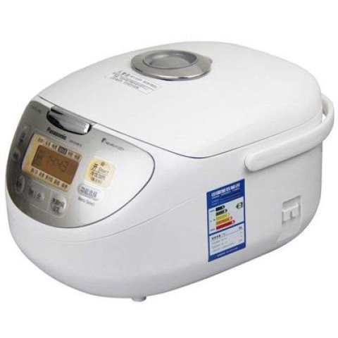 panasonic 松下电饭煲 sr-chb15(4l,备长炭黑锅,24